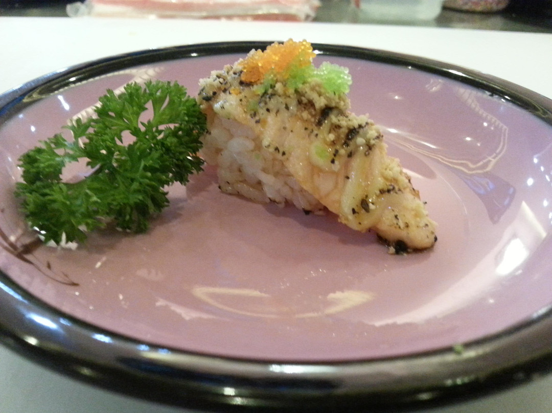 Ristorante Nest Sushi Wok