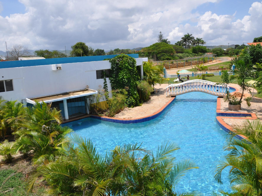 Duaca旅游攻略图片