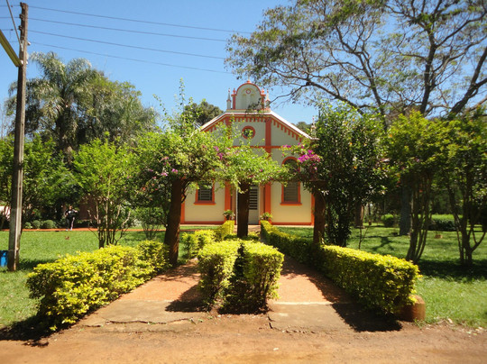 Caibate旅游攻略图片