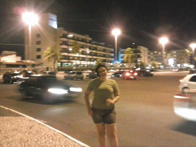 Calcadao Joao Pessoa-阿拉卡茹必去景点