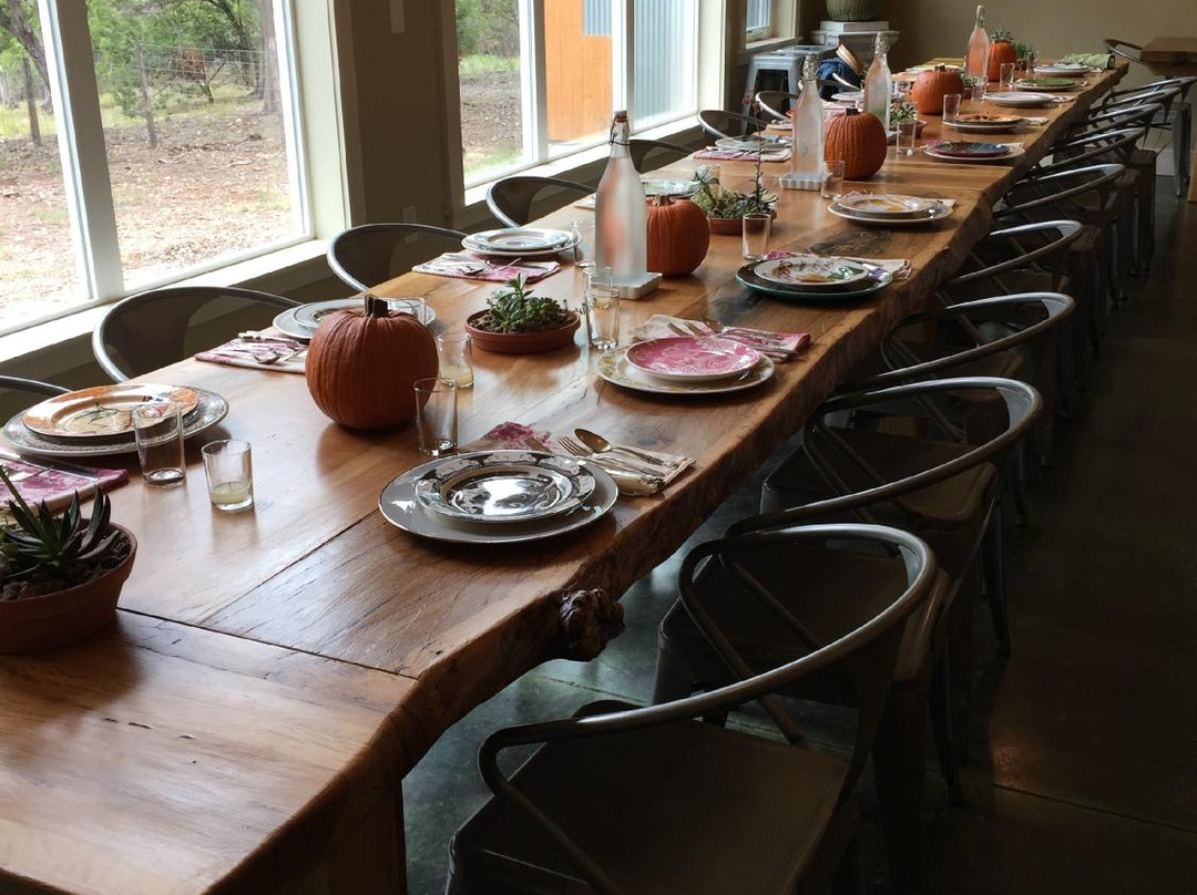 Onion Creek Kitchens at Juniper Hills Farm-Dripping Springs必去景点