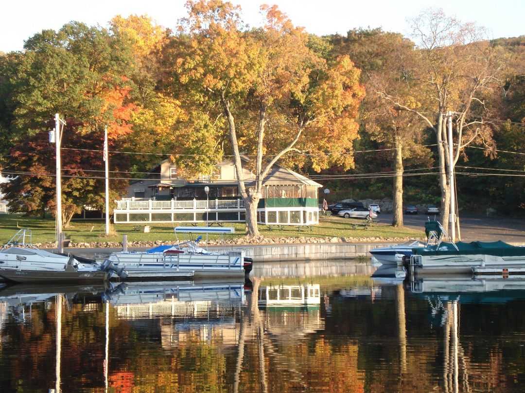 Greenwood Lake旅游攻略图片