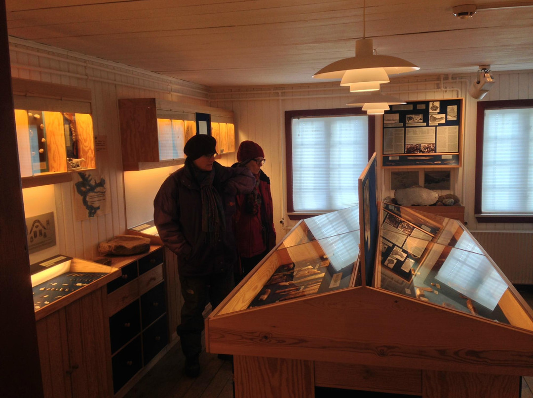 Qaanaaq Museum-Qaanaaq必去景点