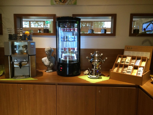 Stuhr酒店住宿-A1酒店