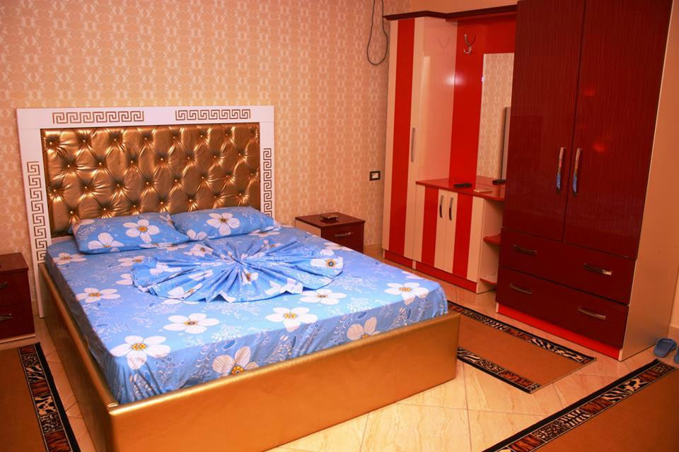 Hotel Buza主图