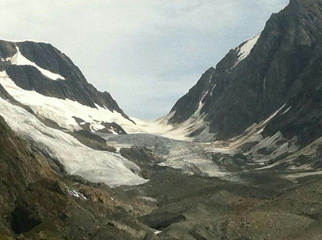 Lotschental Valley-Blatten必去景点