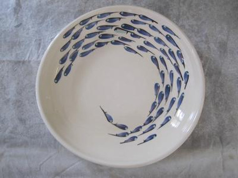 Galatea Pottery-阿克罗蒂里必去景点