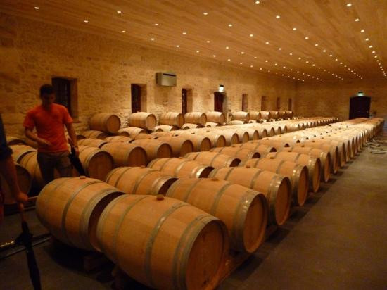 Château Fourcas Hosten景点图片