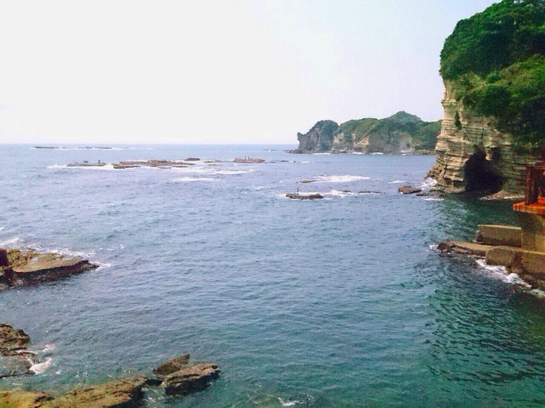 胜浦市旅游攻略图片