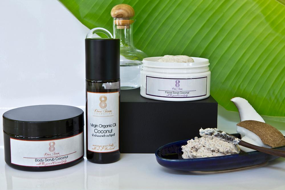 Dao Siam Cosmetics-波普特必去景点