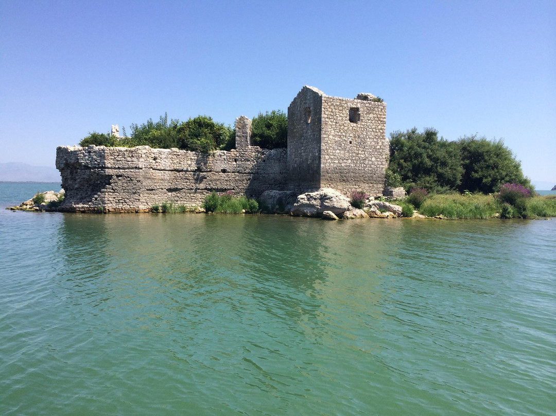 Lake Skadar-黑山共和国必去景点