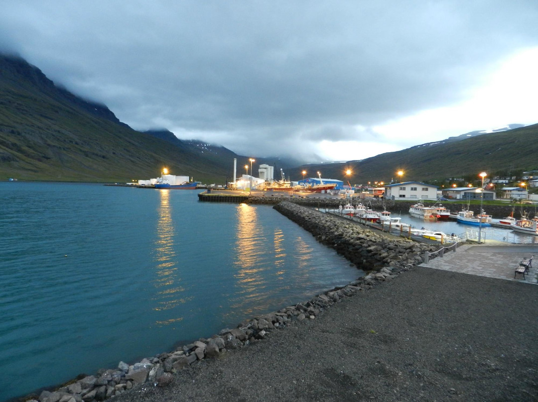 Hotel Apartments主图