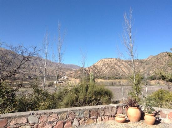 Finca Escoipe景点图片