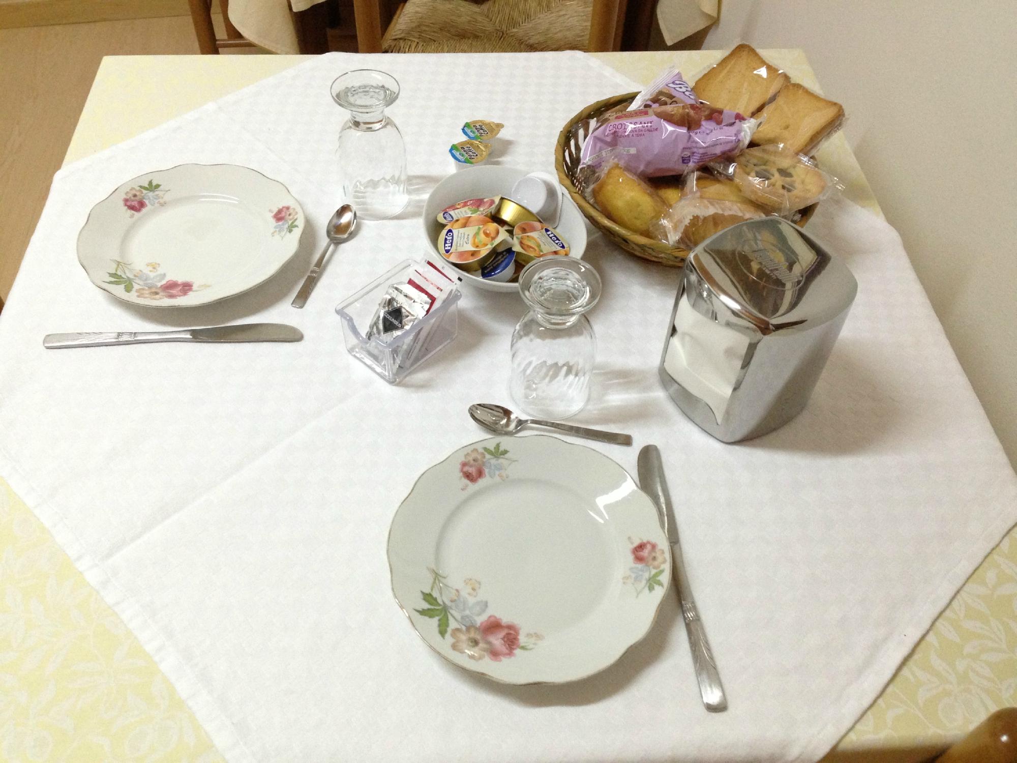 B&B La Contrada-客卧