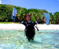 Aqua Del Rey-加拉班必去景点