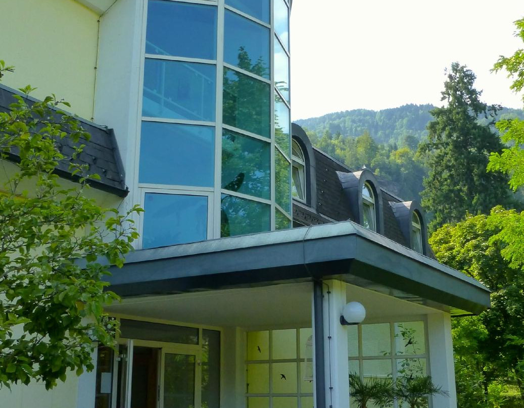 Ferien- und Seminarhaus St.Urban am Ossiacher See, OBB主图