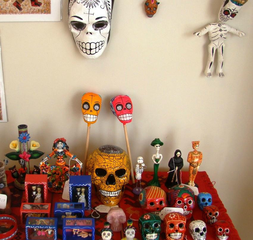 Feathered Serpent Imports-Beverly必去景点