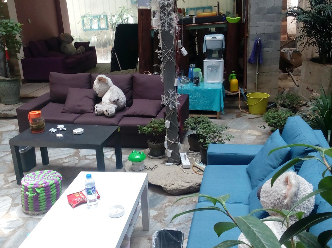 大理考拉假日精品客栈主图