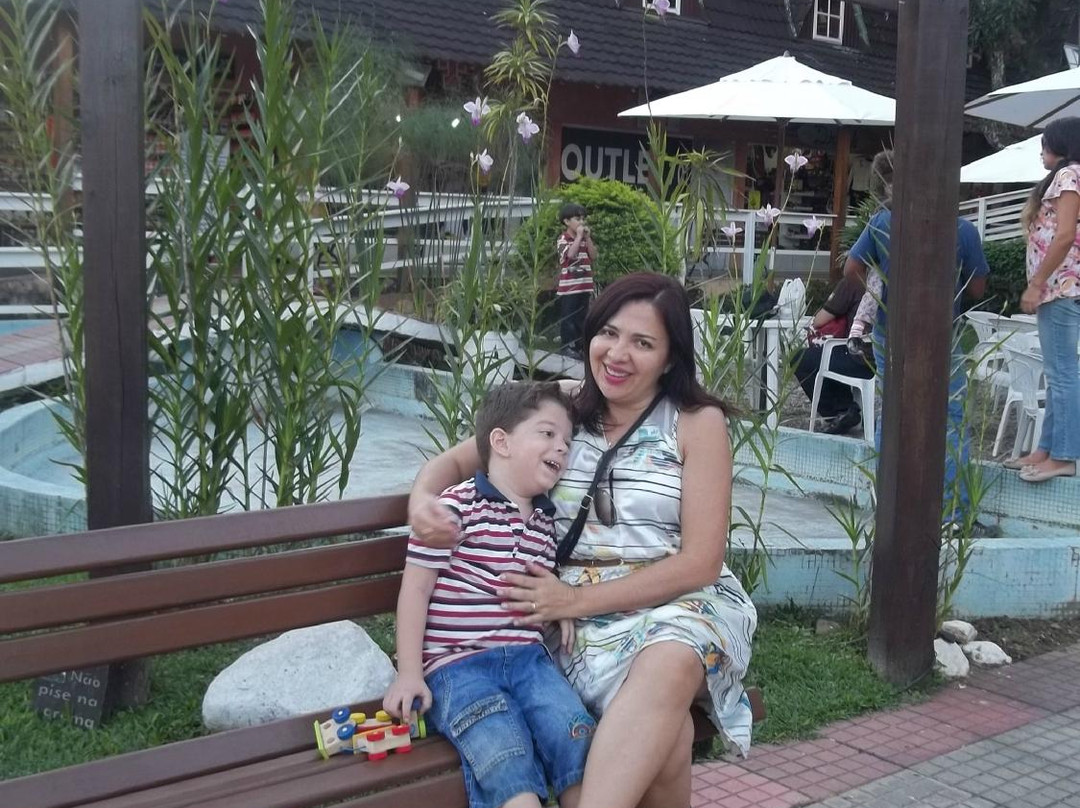 Shopping dos Duendes-Itatiaia必去景点