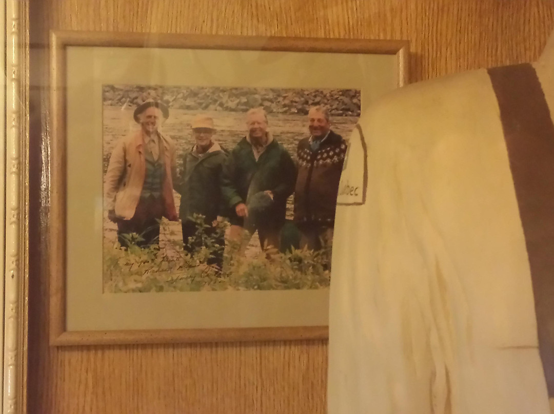 Motel Restigouche Outfitting主图