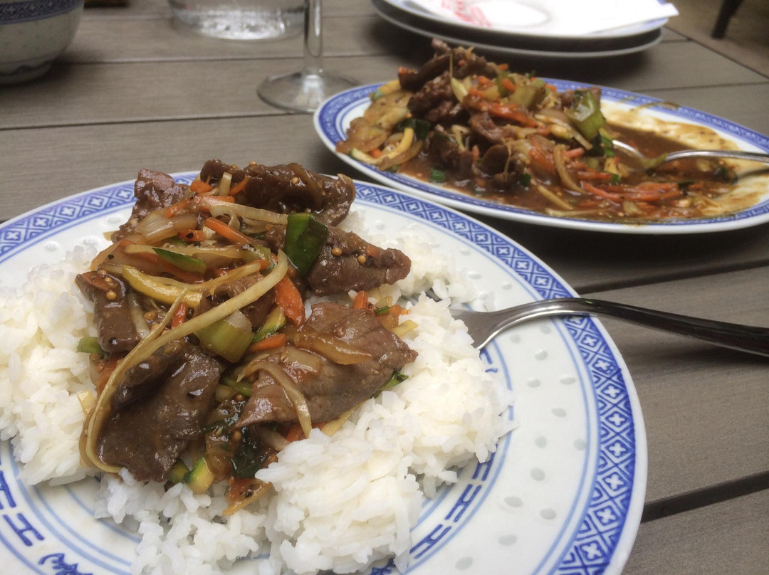Deli-China