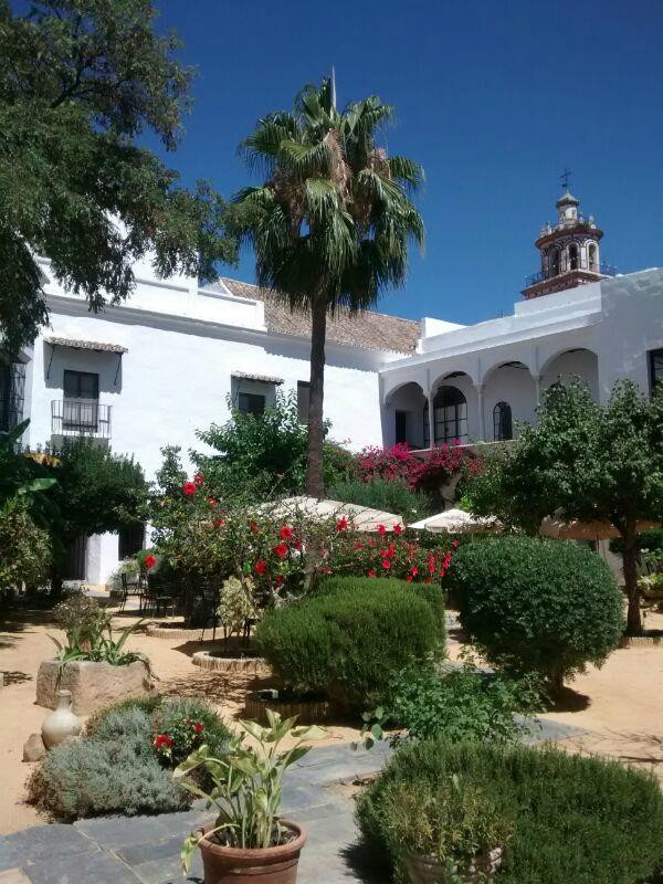 Hospederia Duques de Medina Sidonia