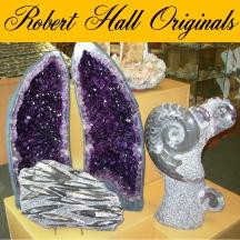 Robert Hall Originals-St. George必去景点