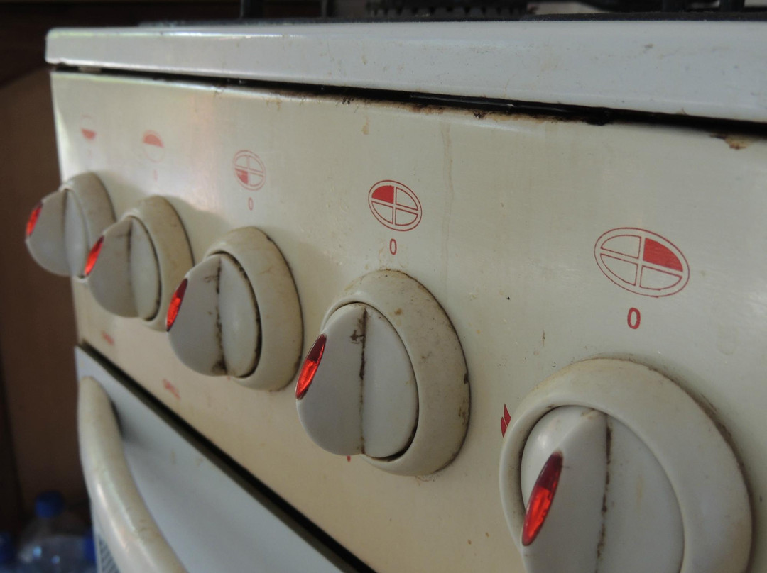 Banana Lodge Apartments主图