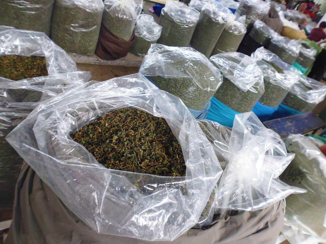 中国茶博汇-安溪县必去景点