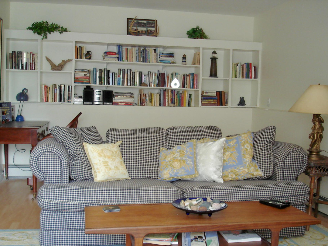 Chickadee Lodge主图