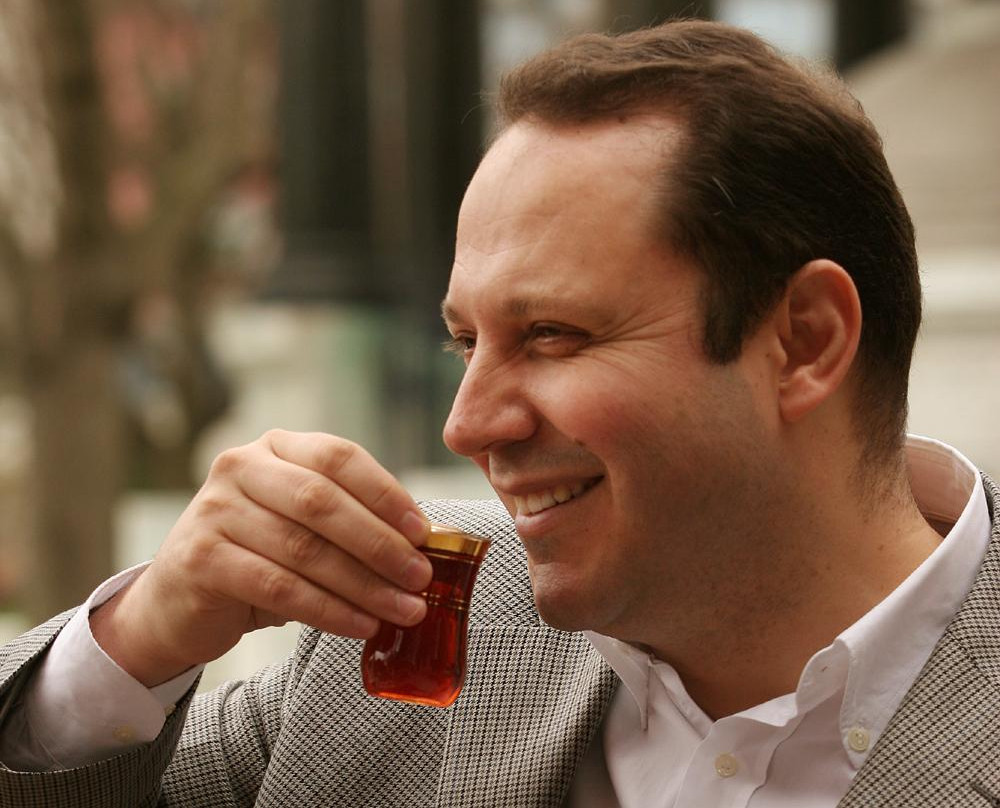 Discover Istanbul & Turkey with Serif Yenen-伊斯坦布尔必去景点