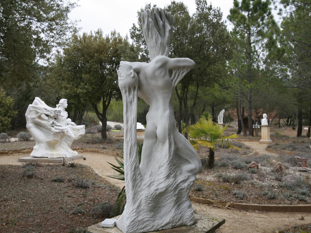 Moissac-Bellevue旅游攻略图片