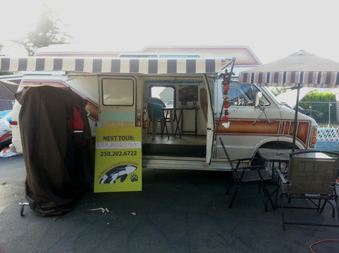 Campbell River Whale and Bear Excursions-坎贝尔里弗必去景点