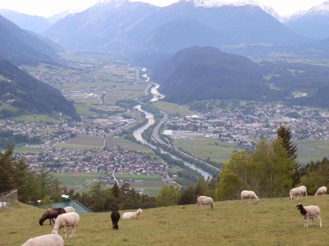 Krosbacher Hof Guest House主图