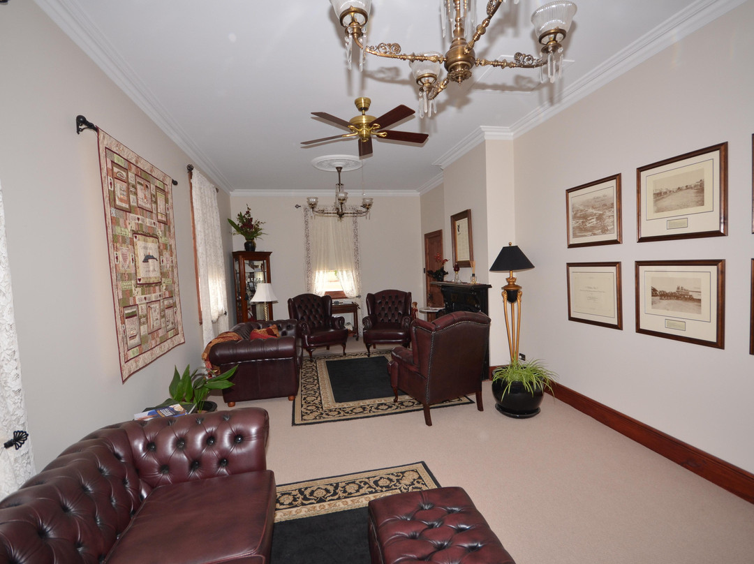 Clarke Street Cottage主图