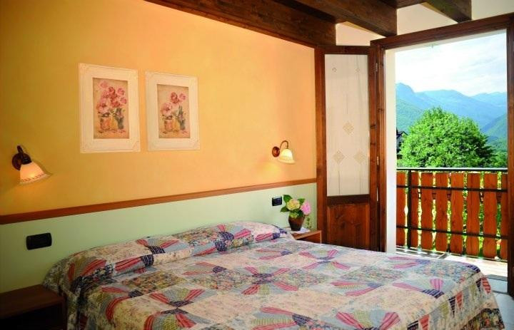 Hotel Pineta主图