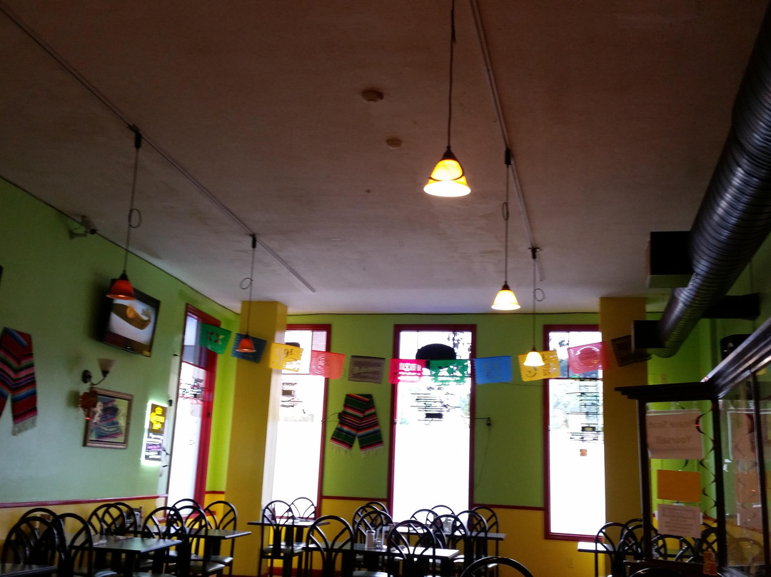 Mi Casa Mexican Restaurant