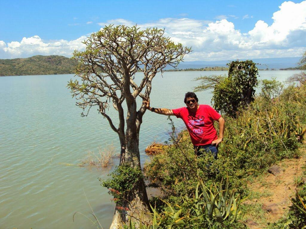 Lake Baringo Country Club