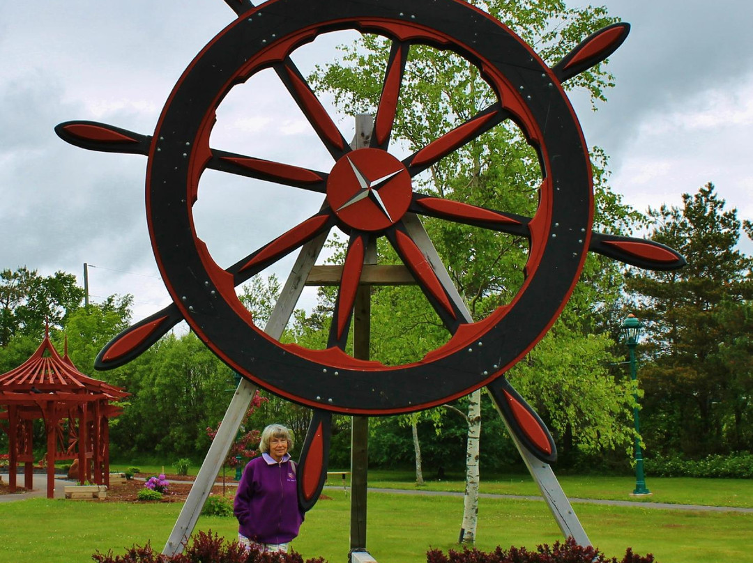 King's Playhouse-Georgetown必去景点