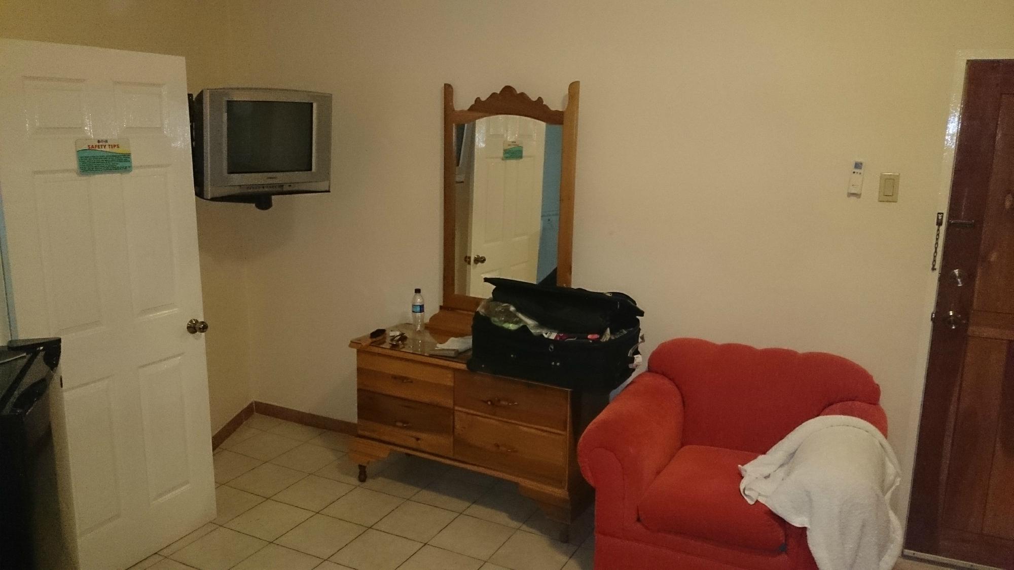 Holiday Haven Condo Resort-客卧