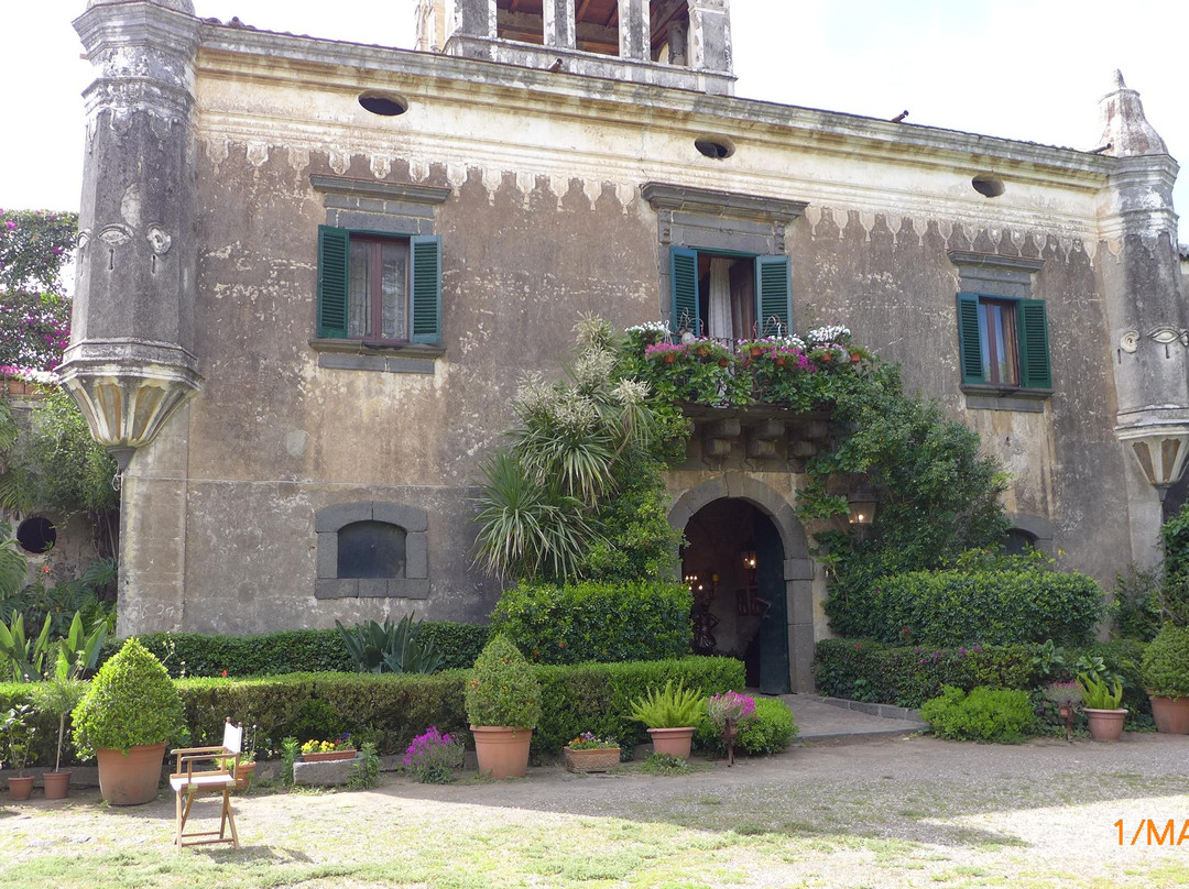 Castello degli Schiavi景点图片