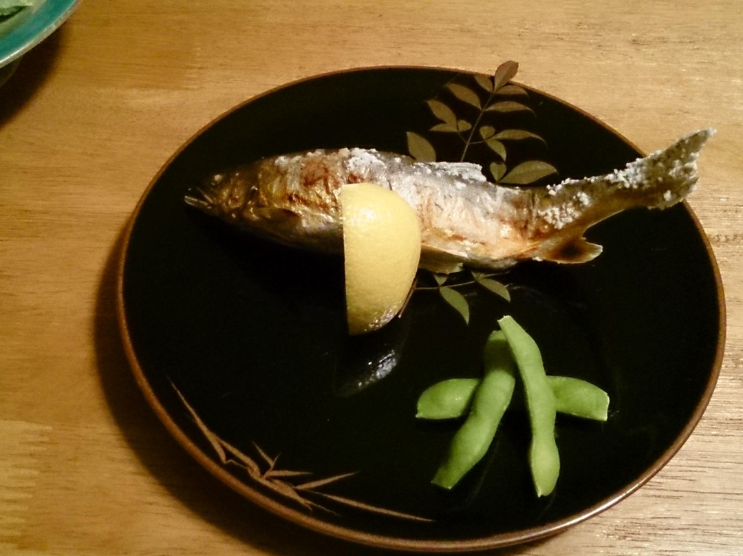 Toki no Mori Sekitei主图