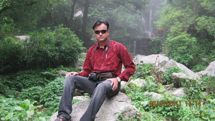 Subhash Baoli景点图片