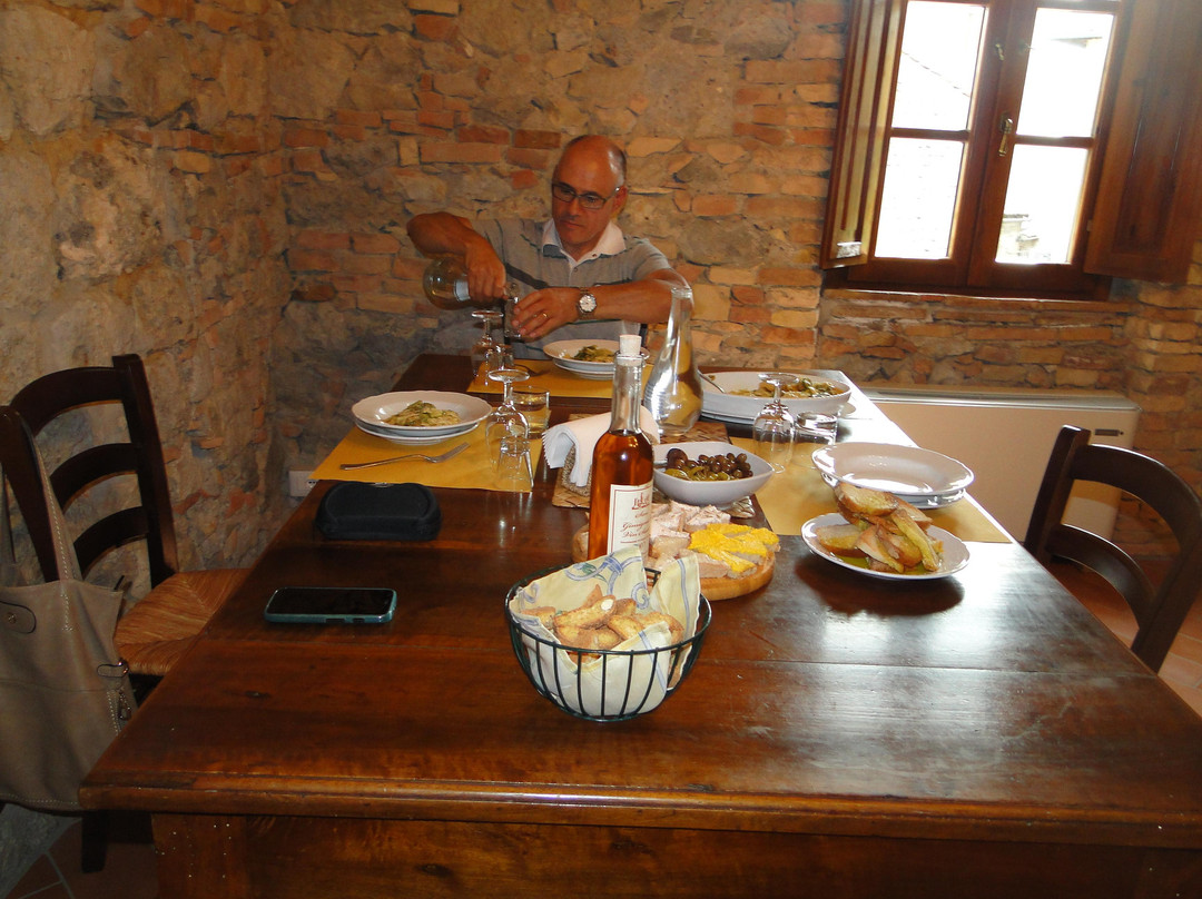 Fattoria San Donato景点图片