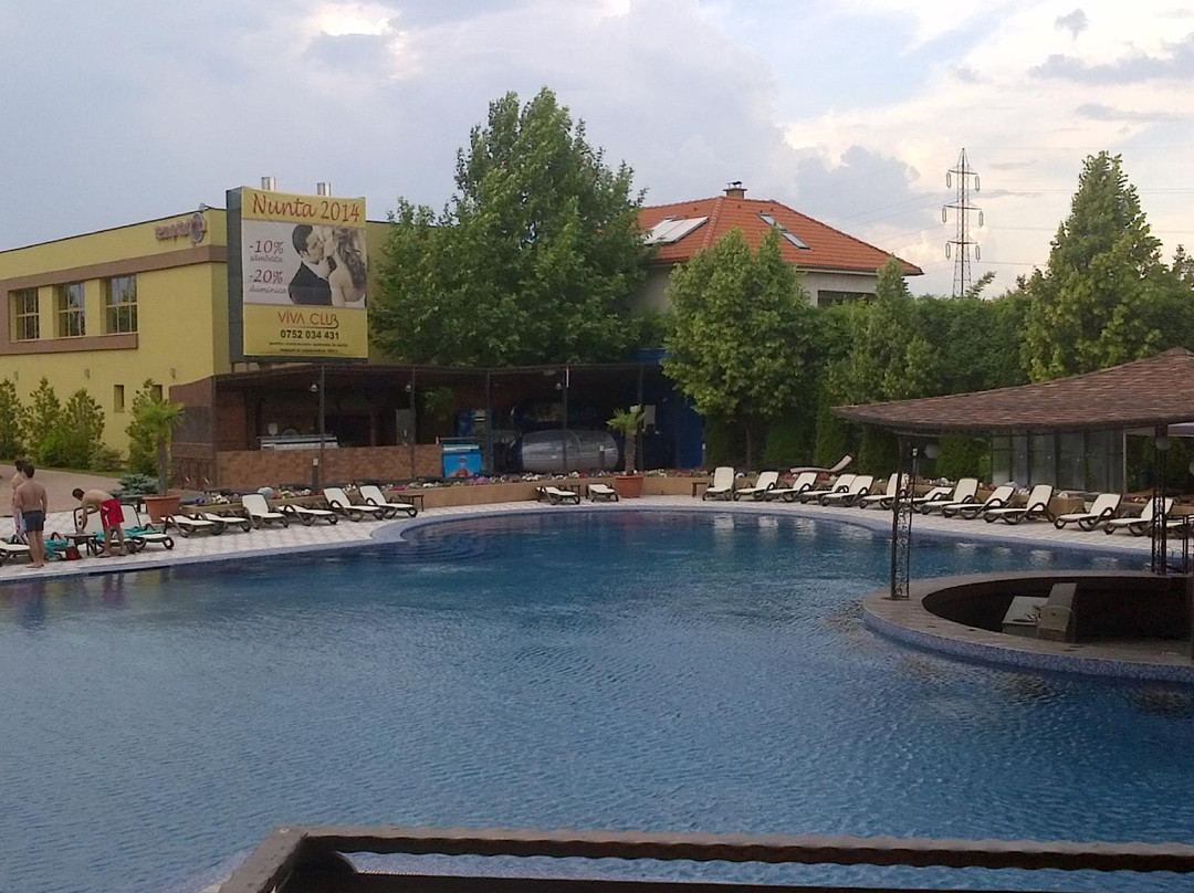 Hotel Viva Club, Galati主图