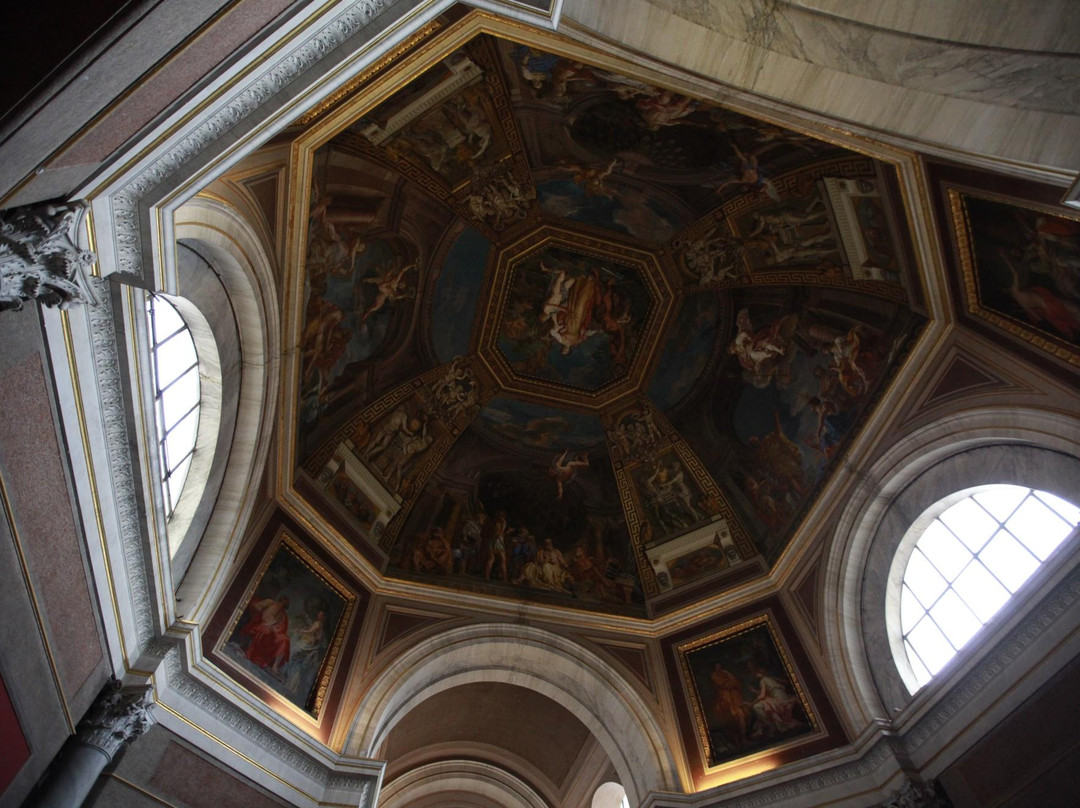 LivItaly Tours船上之旅景点图片