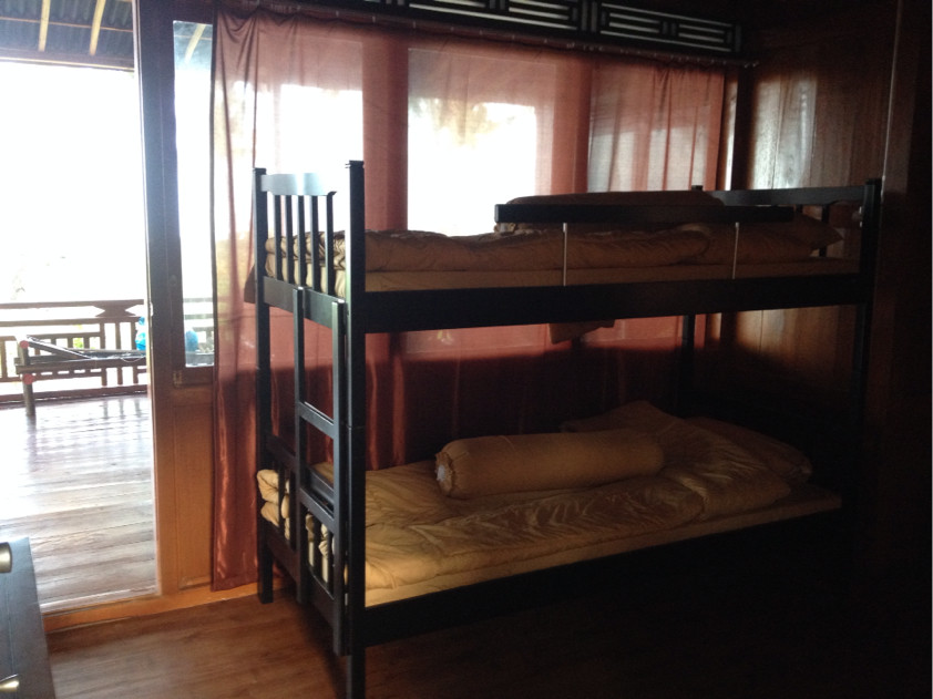 Starocean Dive-巴东必去景点