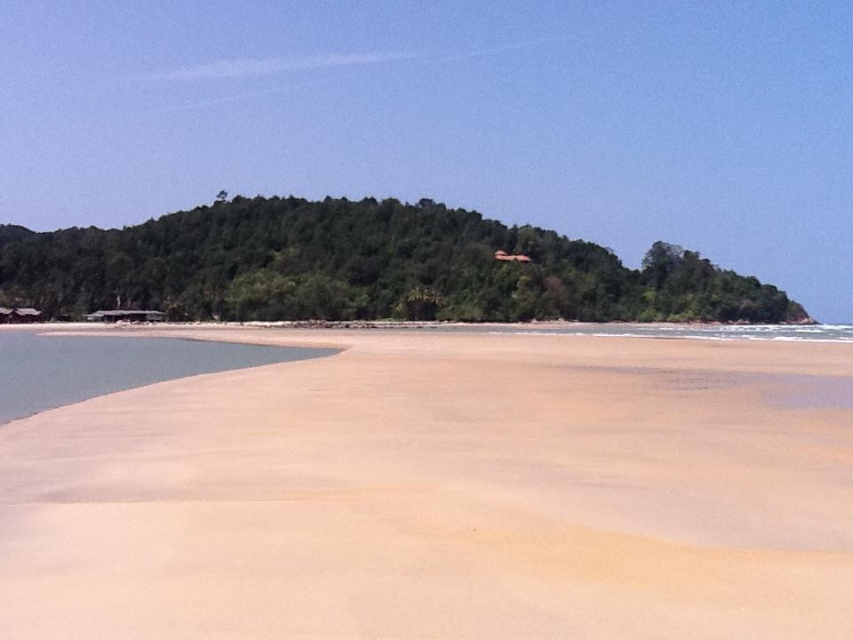 珍拉汀酒店住宿-Amelia's Guesthouse