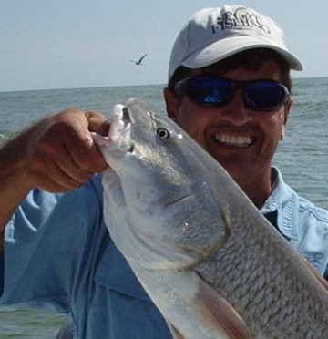 Go Fish Inshore Charters-美特尔海滩必去景点