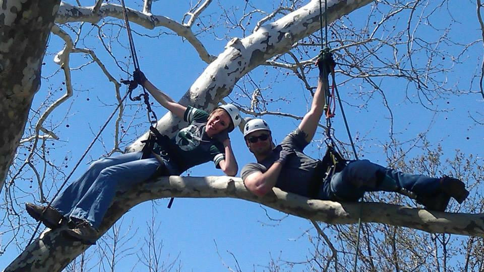 EarthJoy TreeHouse Adventures-Brooksville必去景点